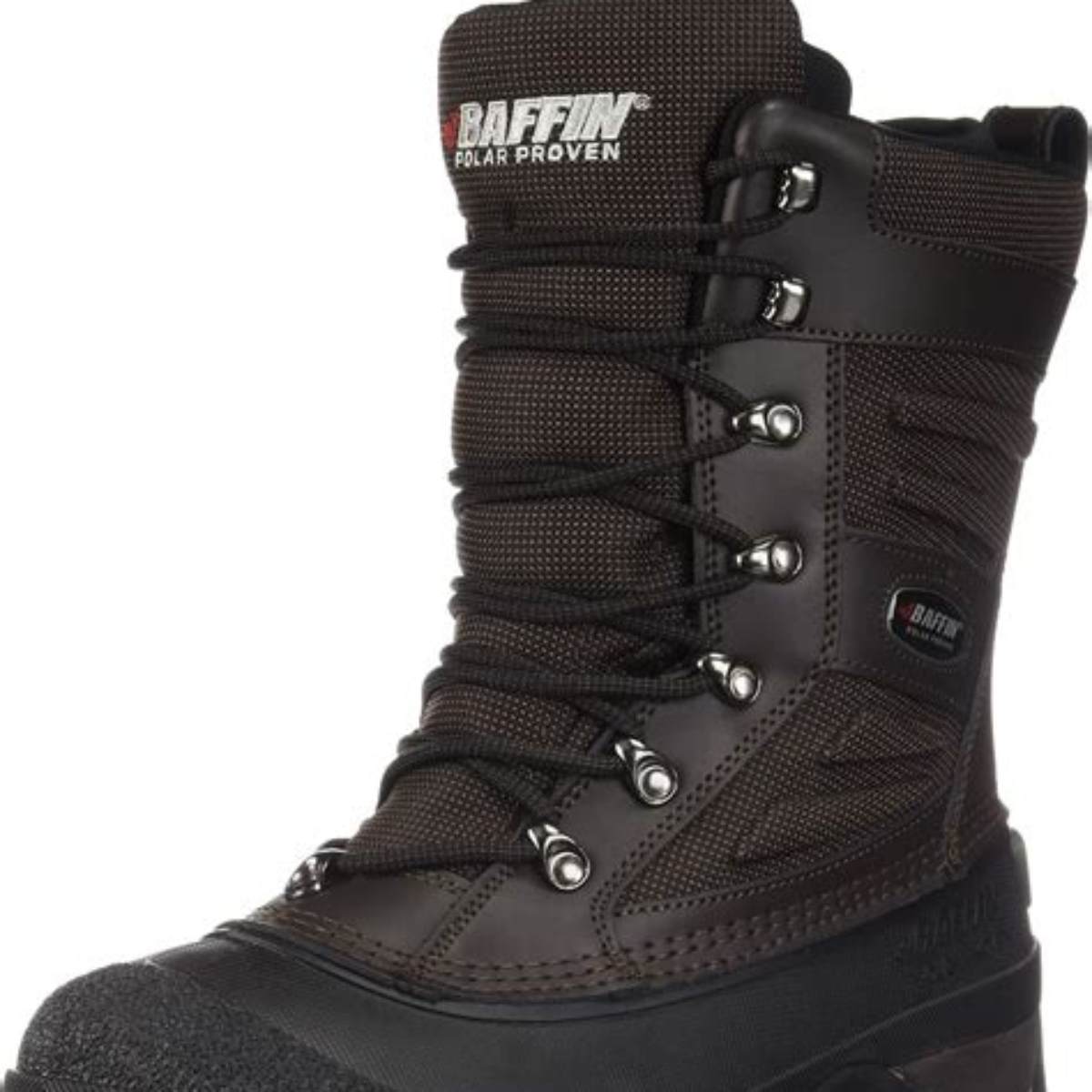 Crossfire Boot