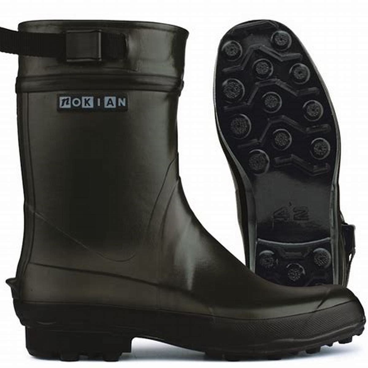 Koli Boot