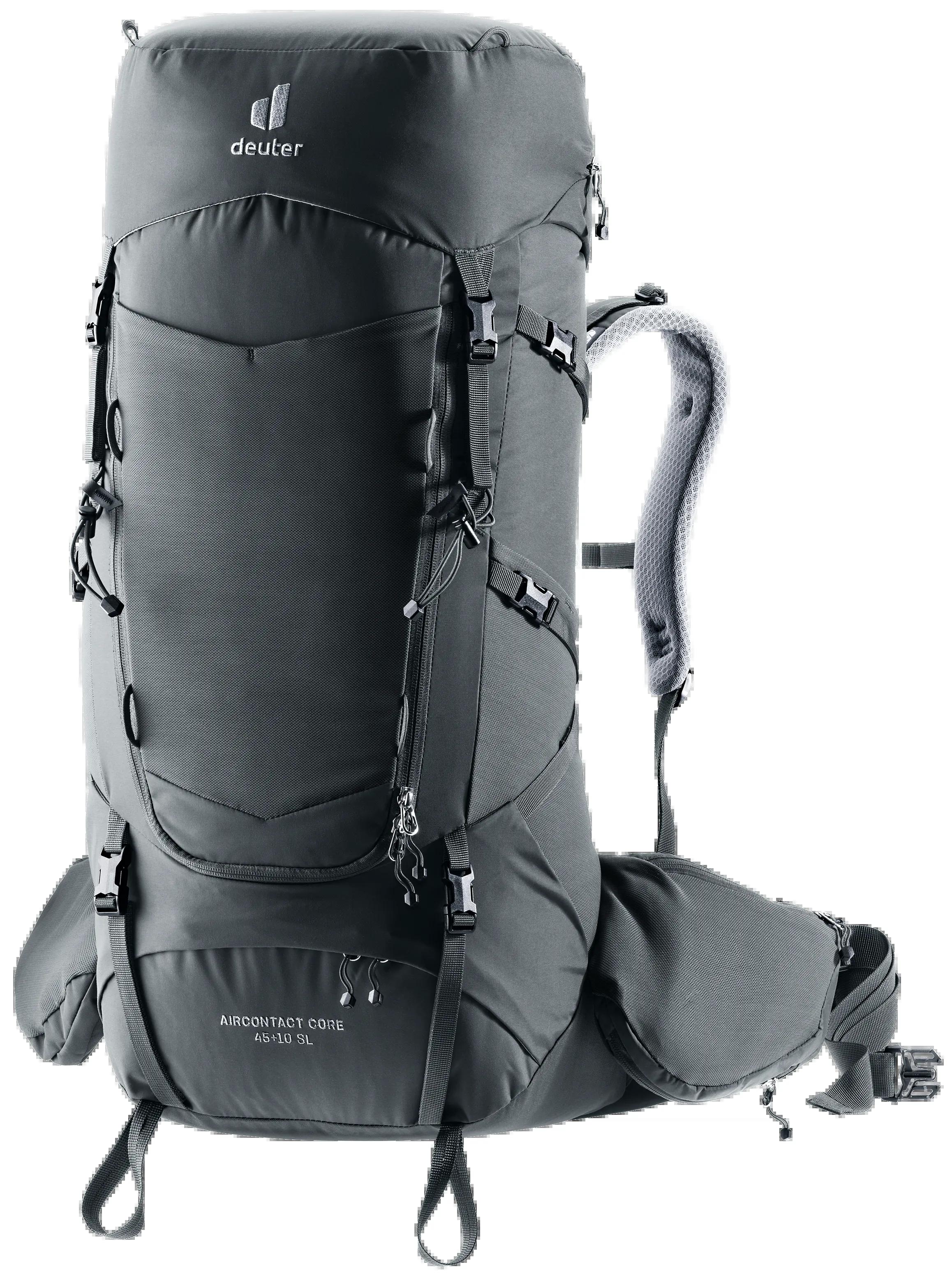 Aircontact Core 45+10 SL by Deuter