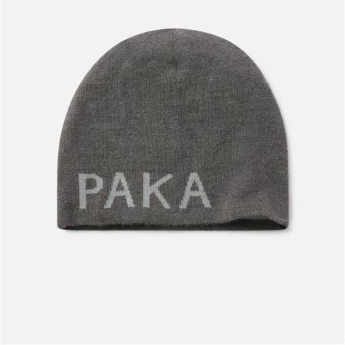 Alpaca Beanie