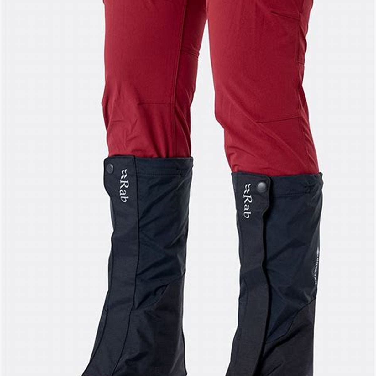 Alpine Gaiter