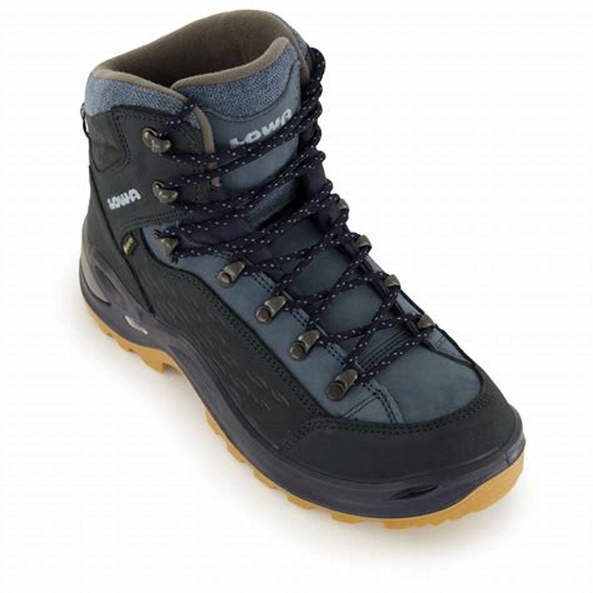 Renegade GTX Mid by Lowa
