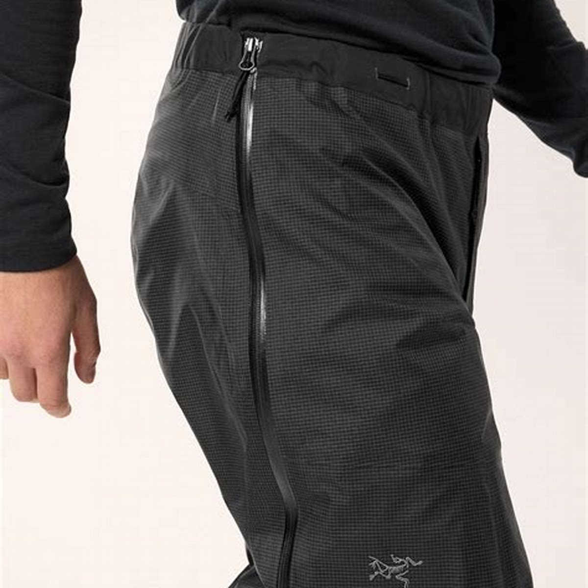 Alpha Pant