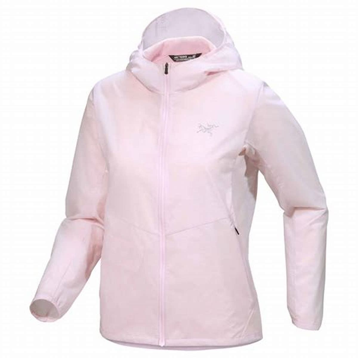 Incendo AirShell Hoody