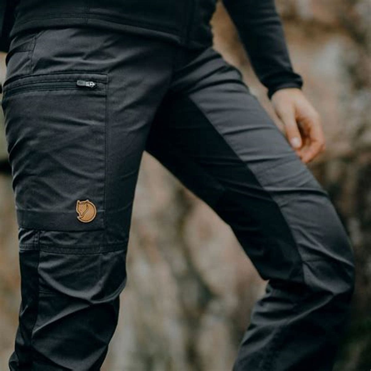 Kaipak Trousers