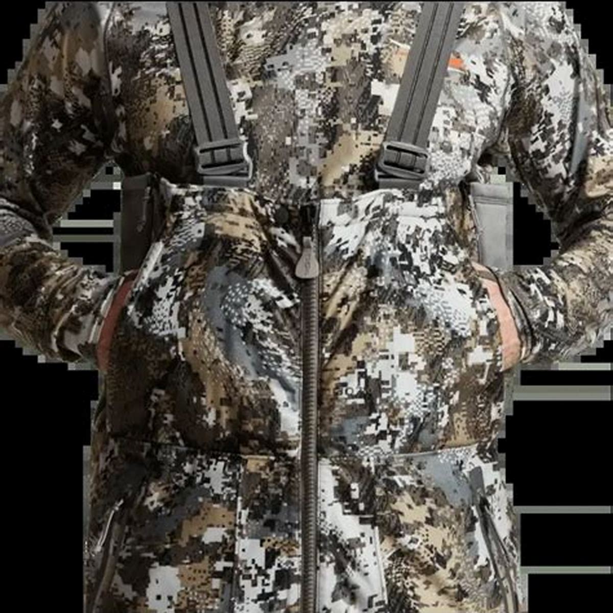 Incinerator Aerolite Bib