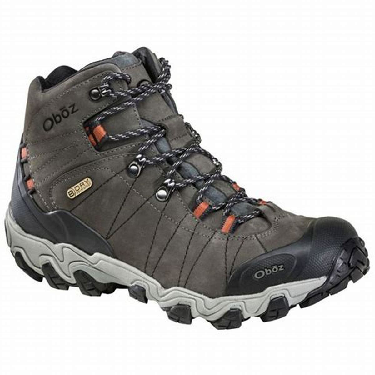 Bridger Mid Waterproof