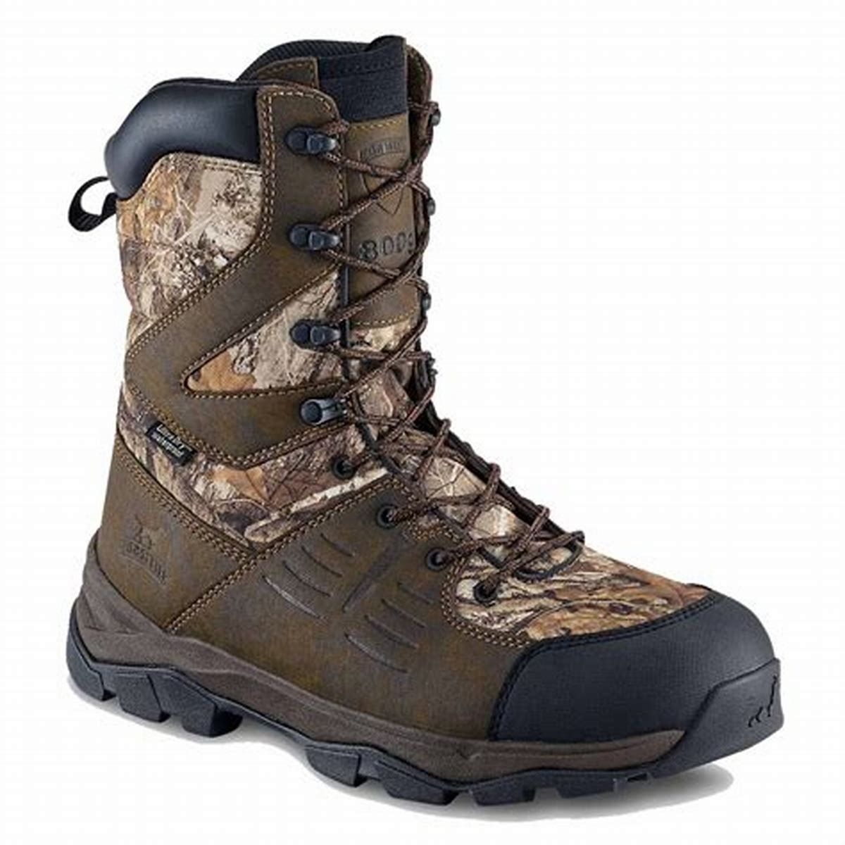 Terrain 800G