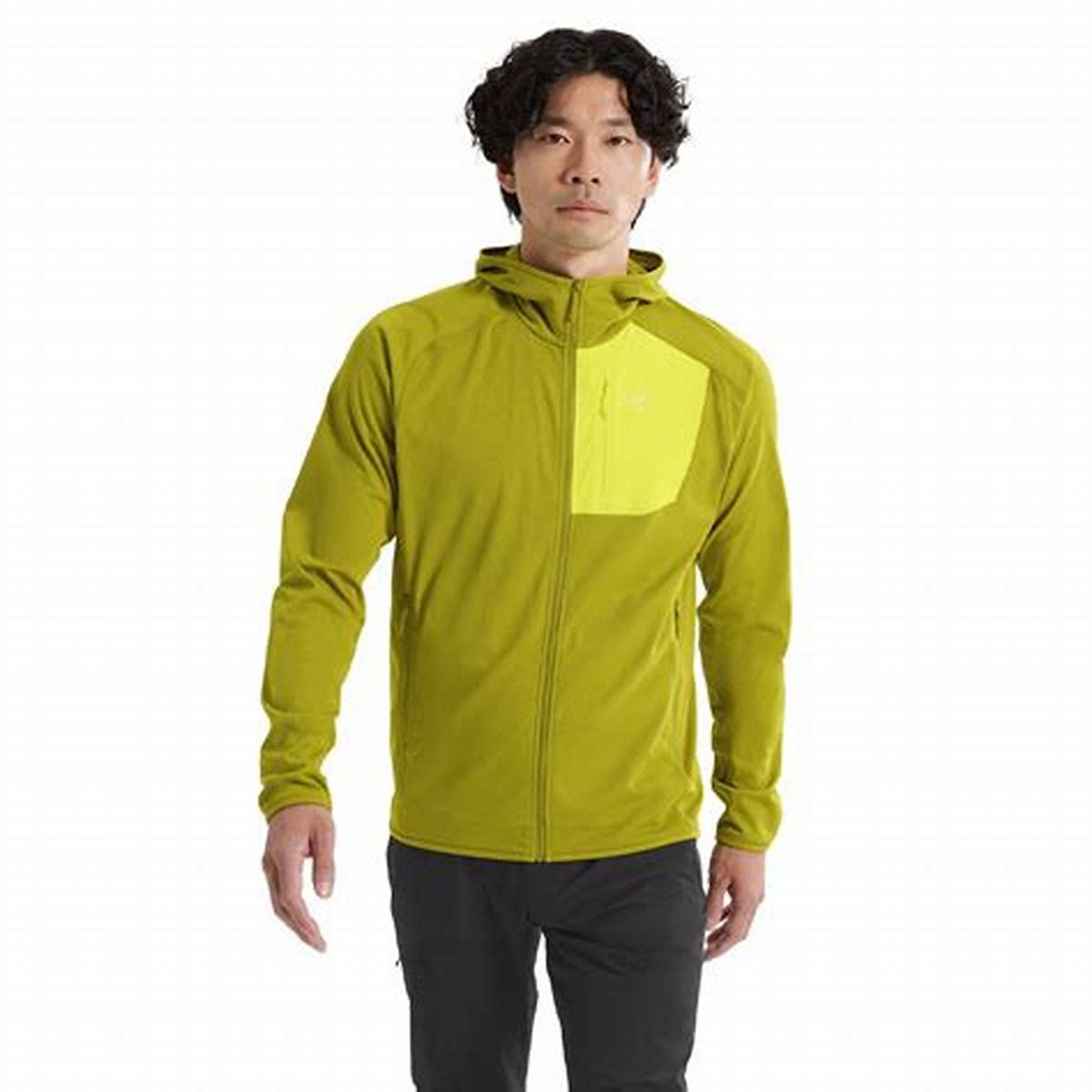Delta Hoody