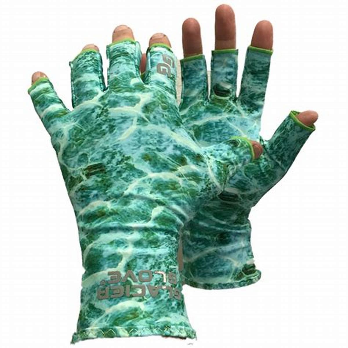 Abaco Bay Sun Glove