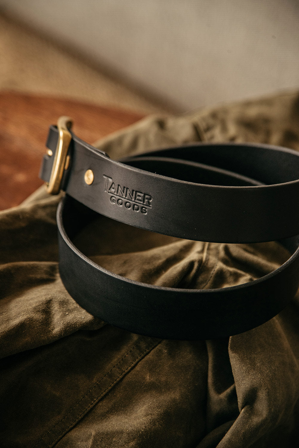 Standard Belt