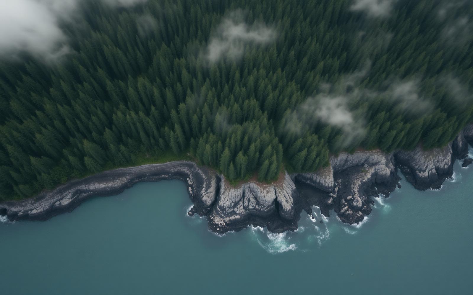 Vancouver Island