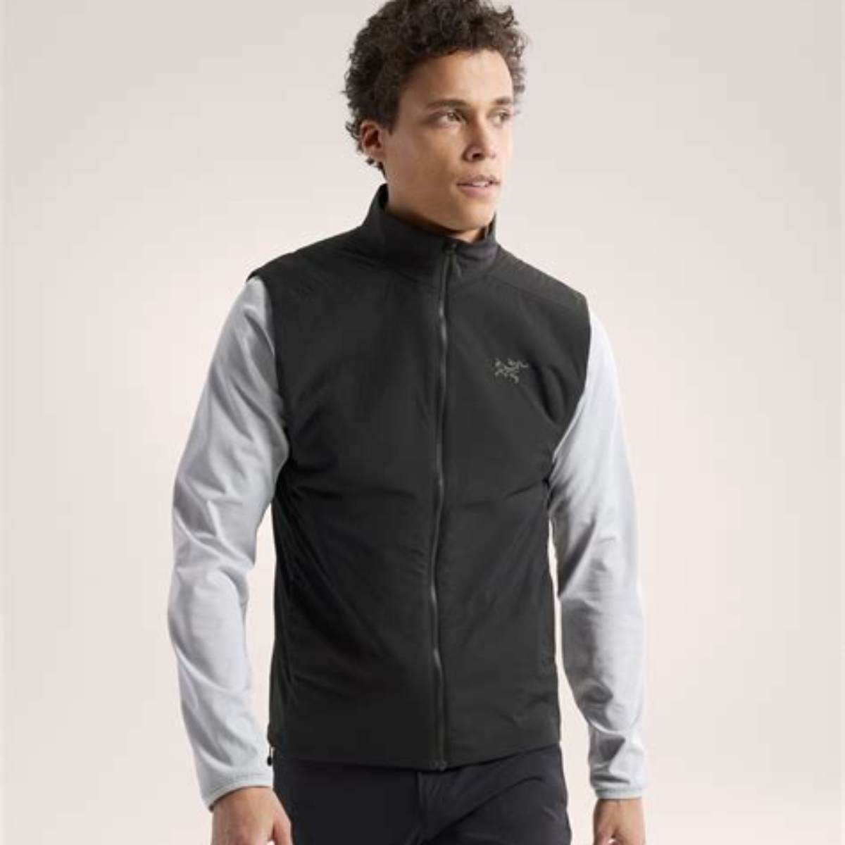 Atom Vest