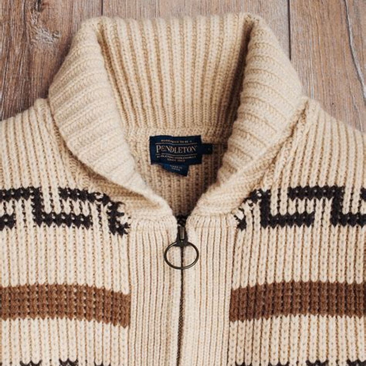 Original Westerley Sweater