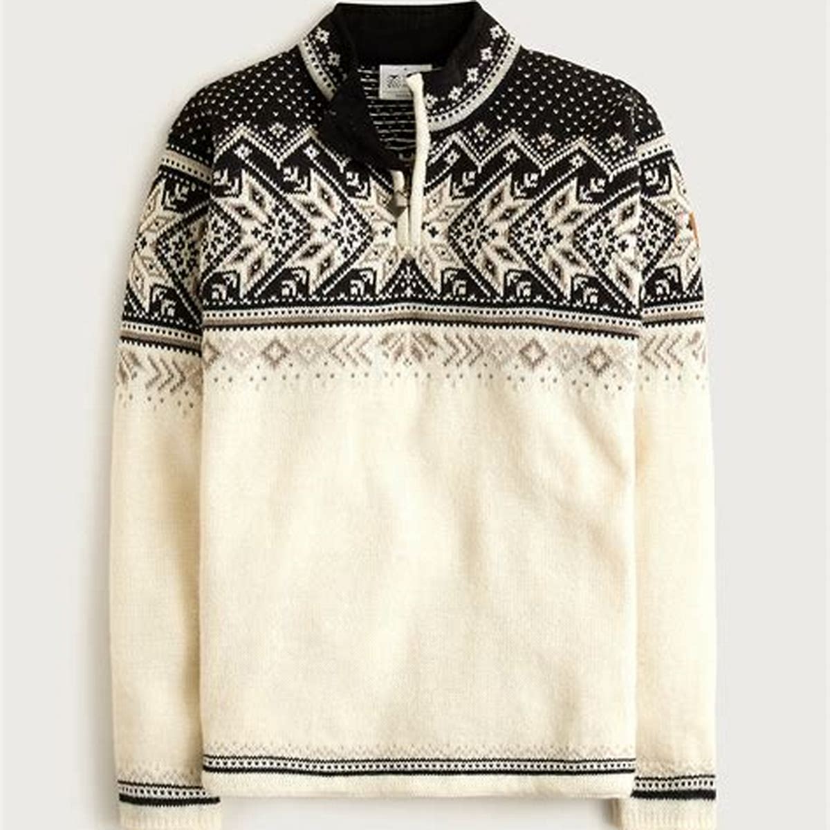 Vail Sweater
