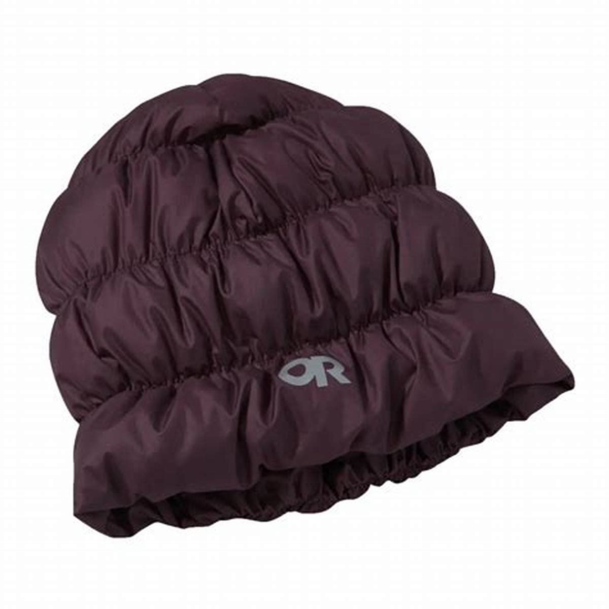 Transcendent Down Beanie