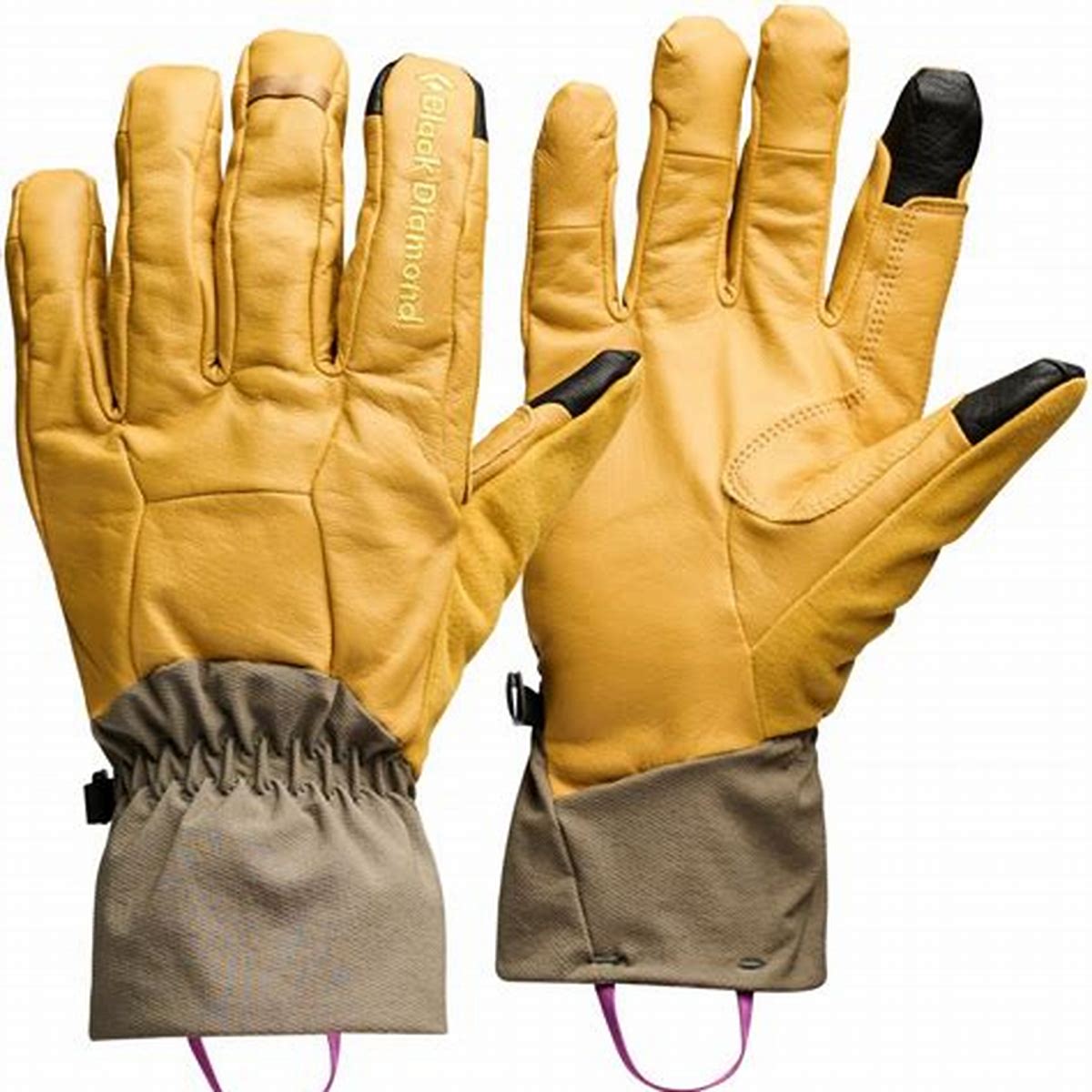 Tour Glove