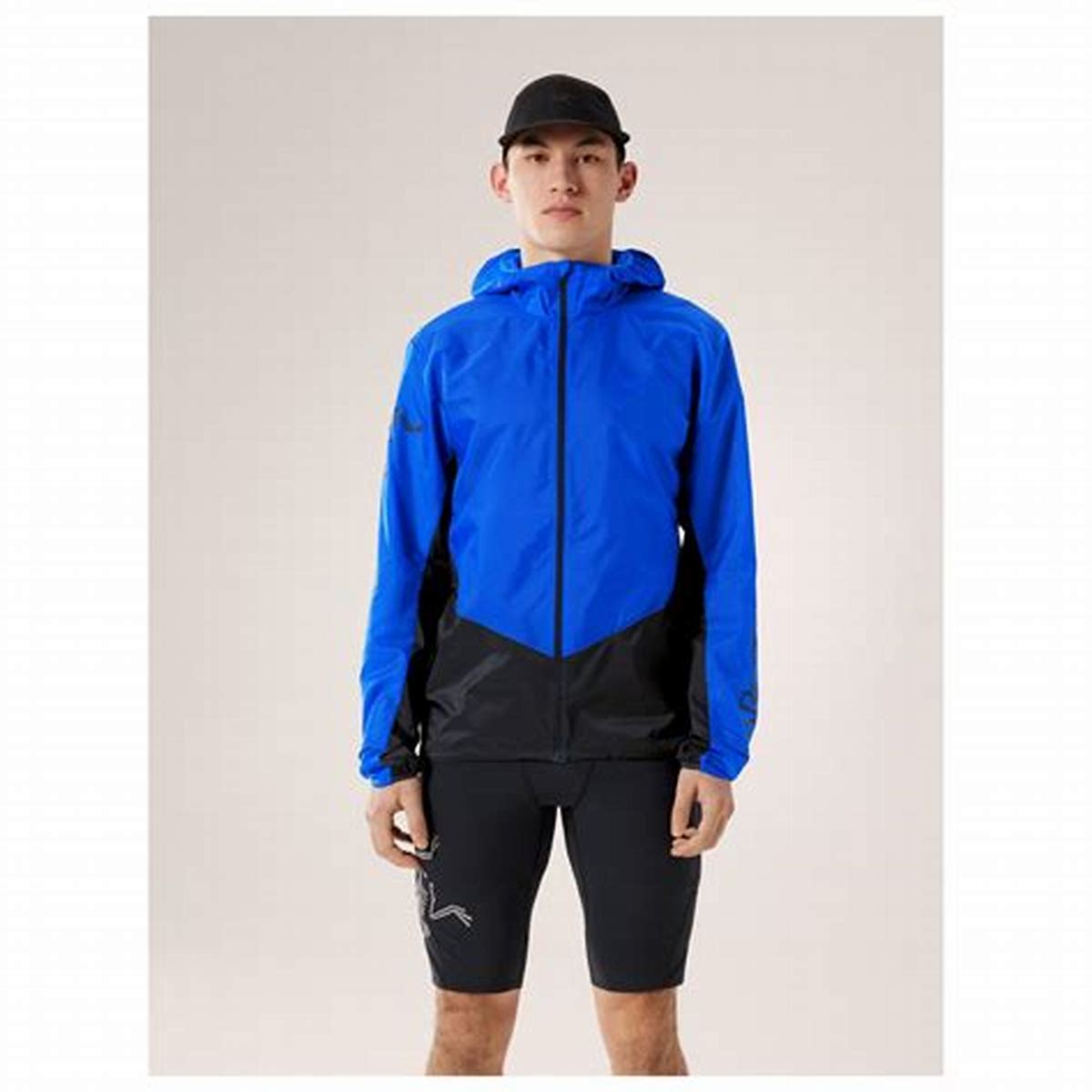 Norvan Windshell Hoody