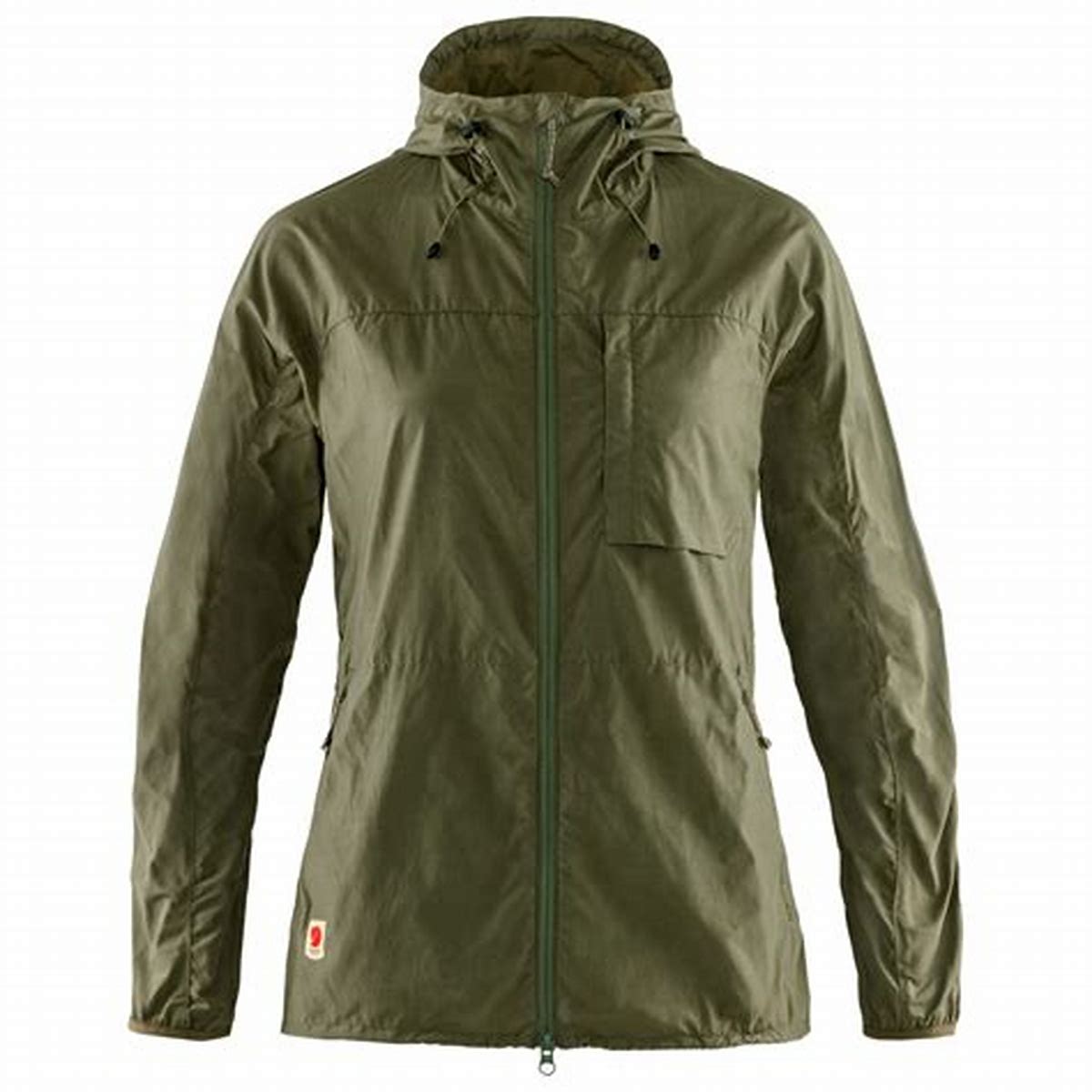 High Coast Wind Jacket