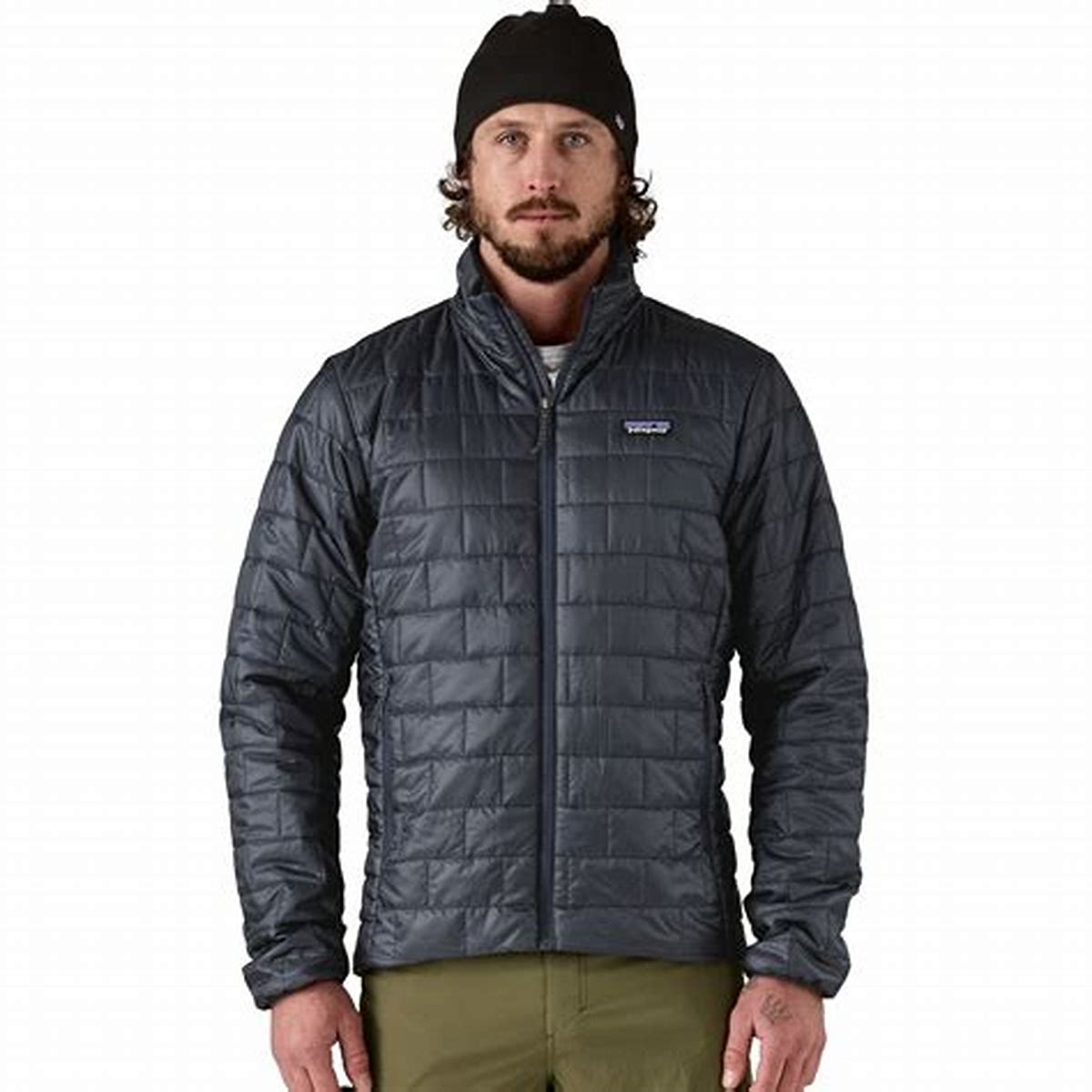Nano Puff Jacket