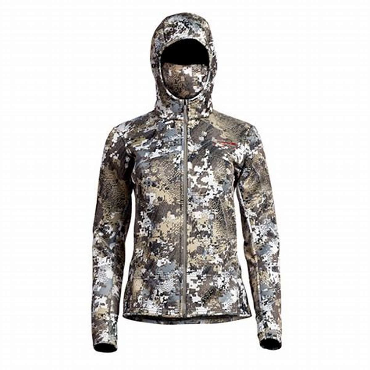 Traverse Hoody