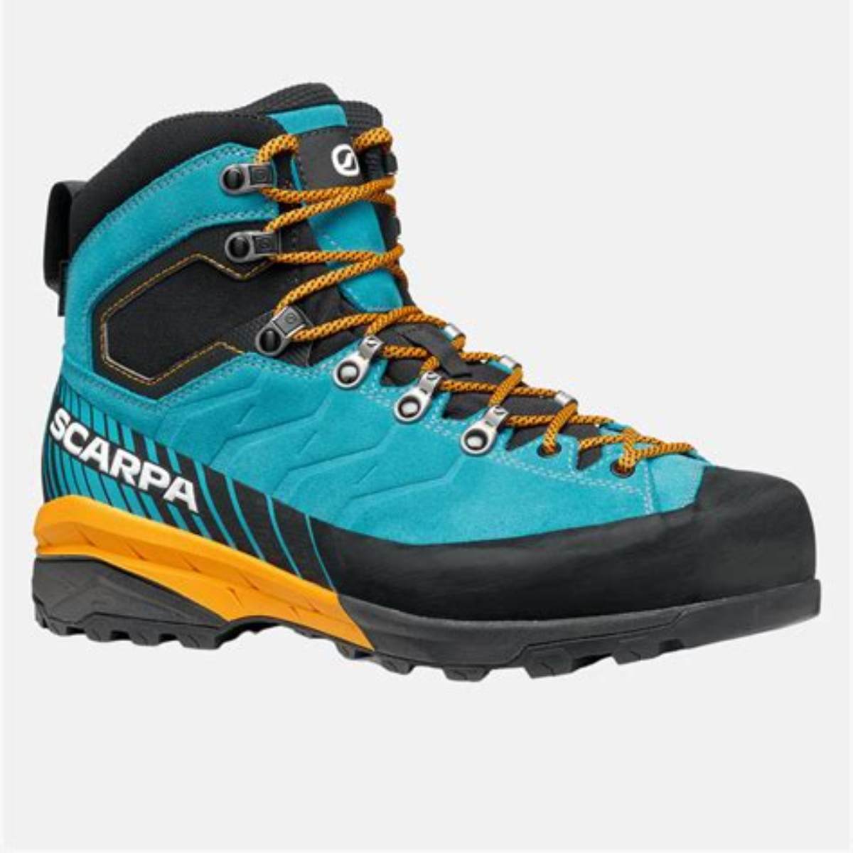 Mescalito TRK GTX