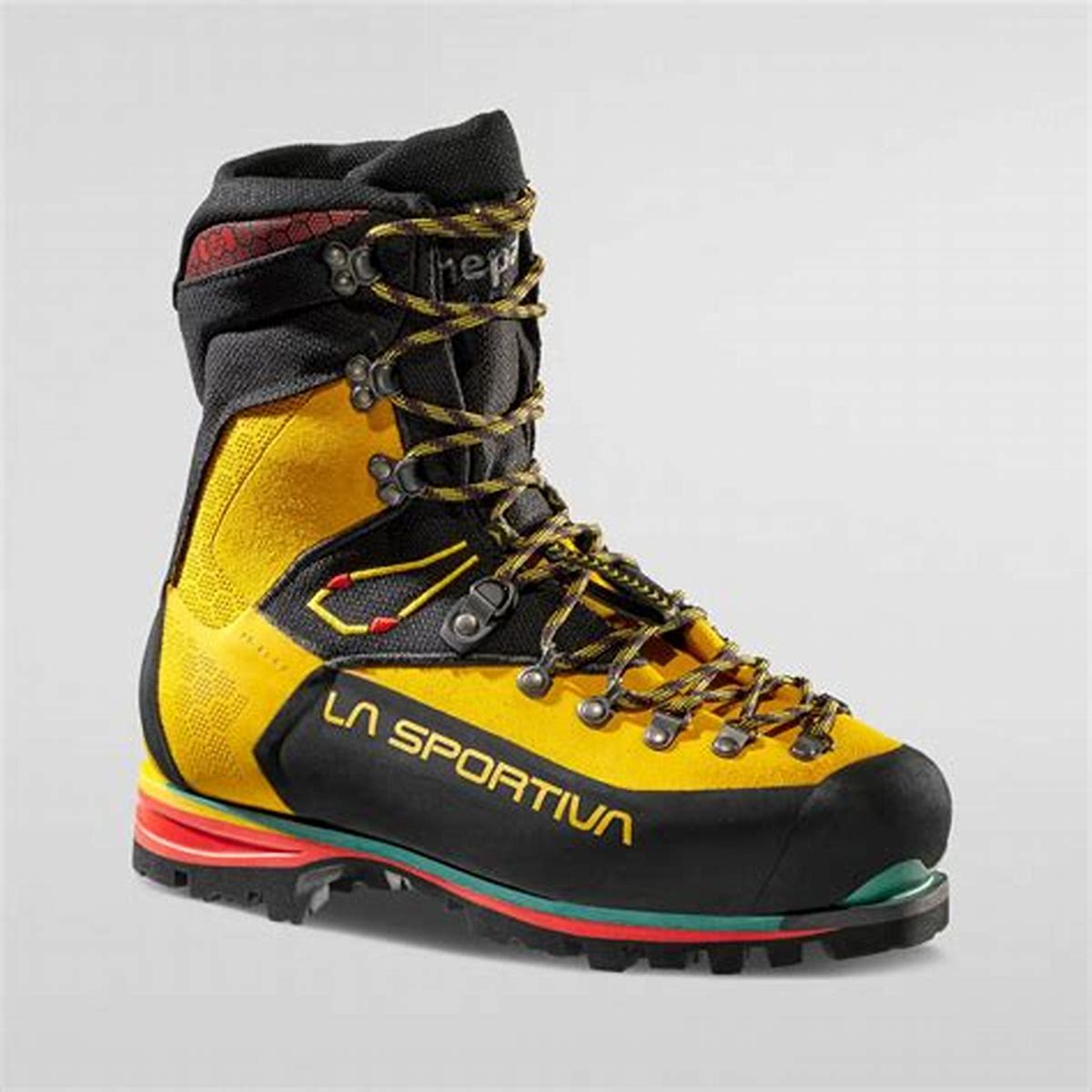 Nepal Evo GTX