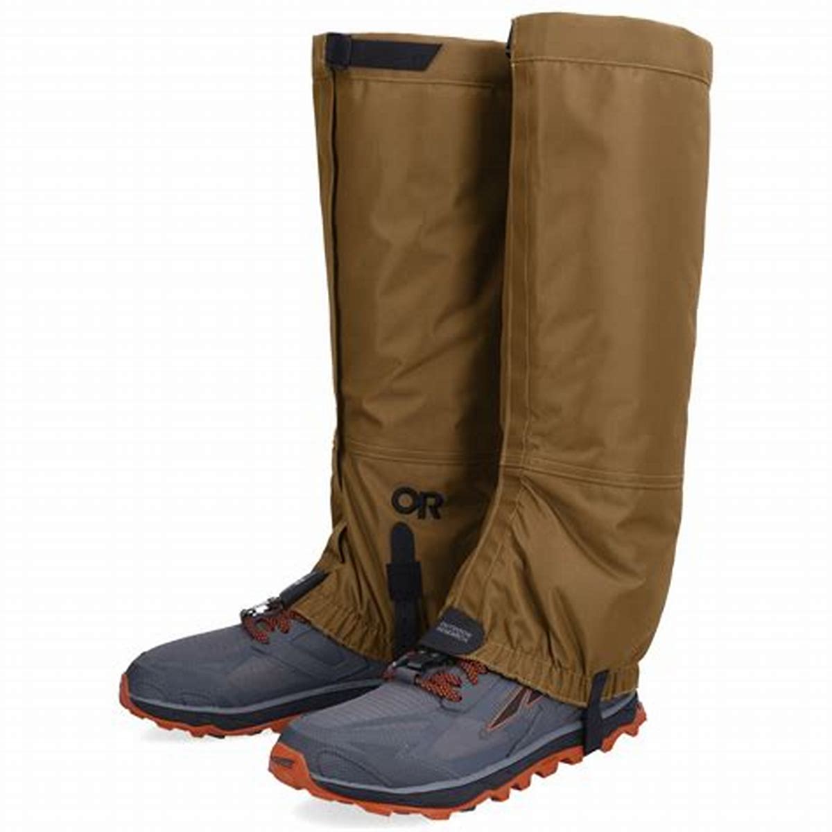 Rocky Mountain High Gaiters