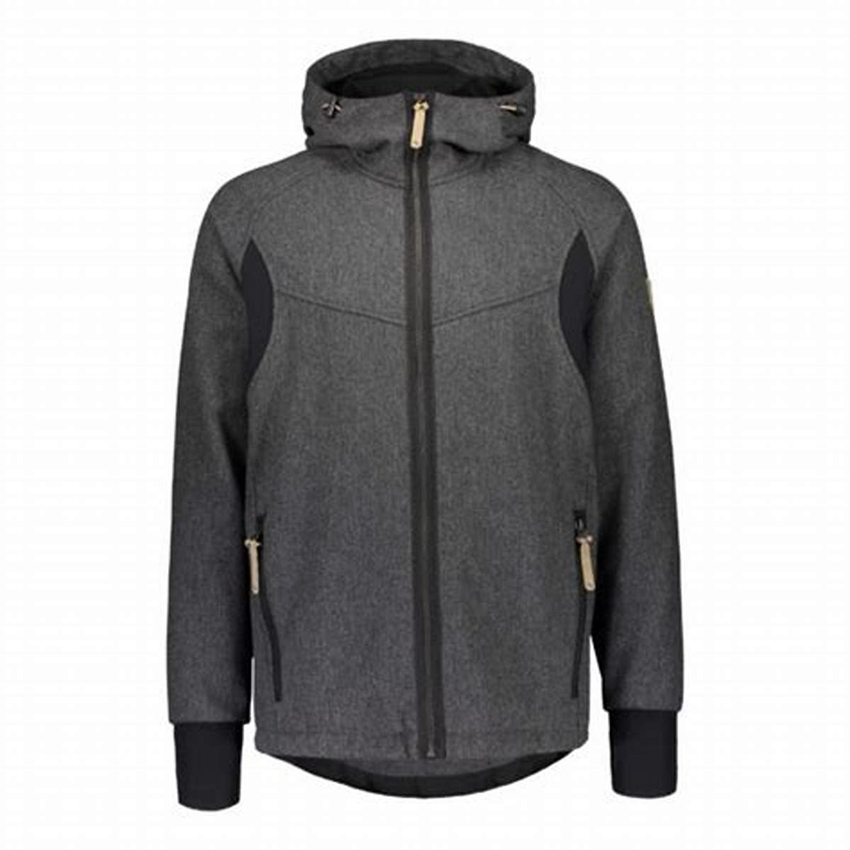 Kaarna Wool Sweater