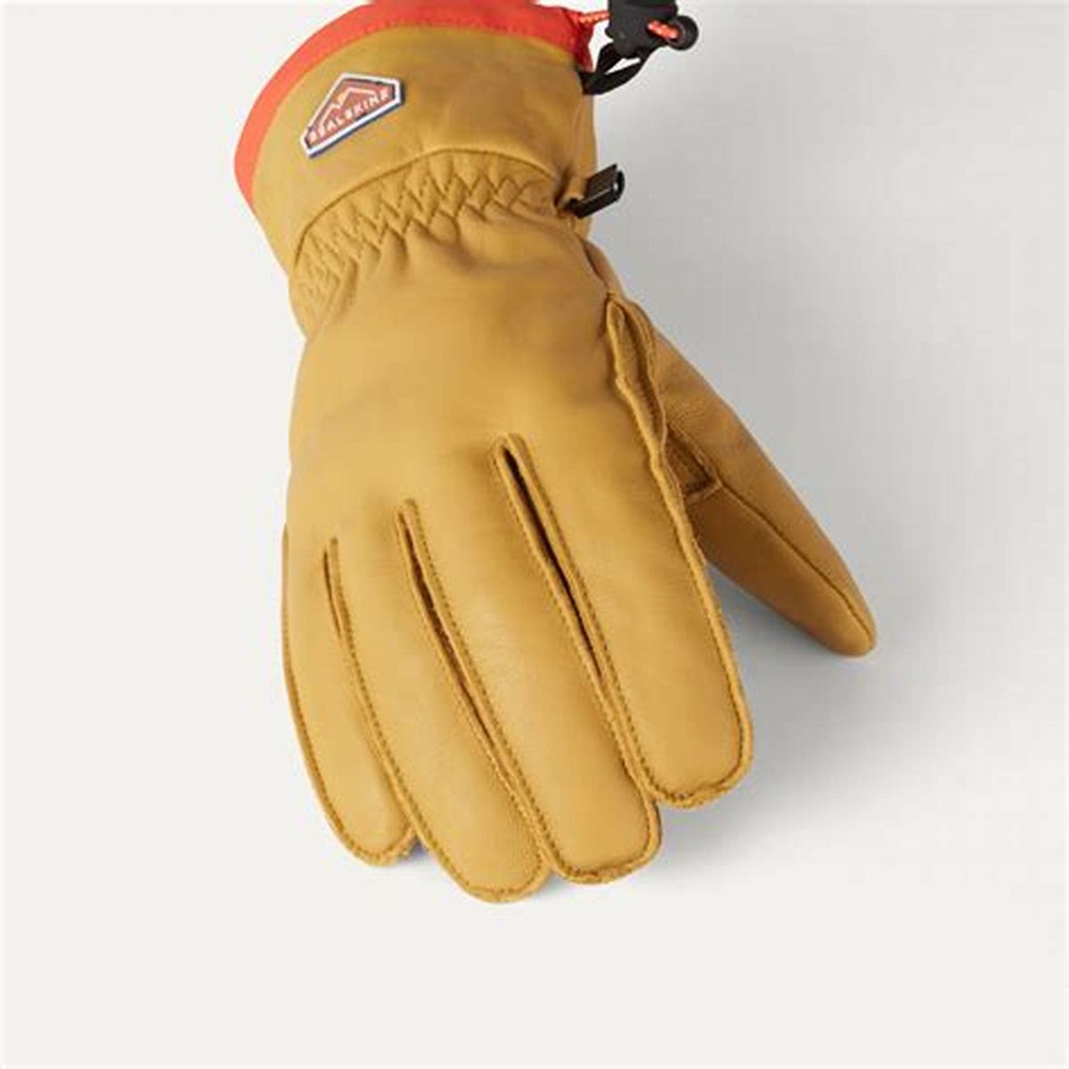 Westfield Waterproof Leather Hiking Glove