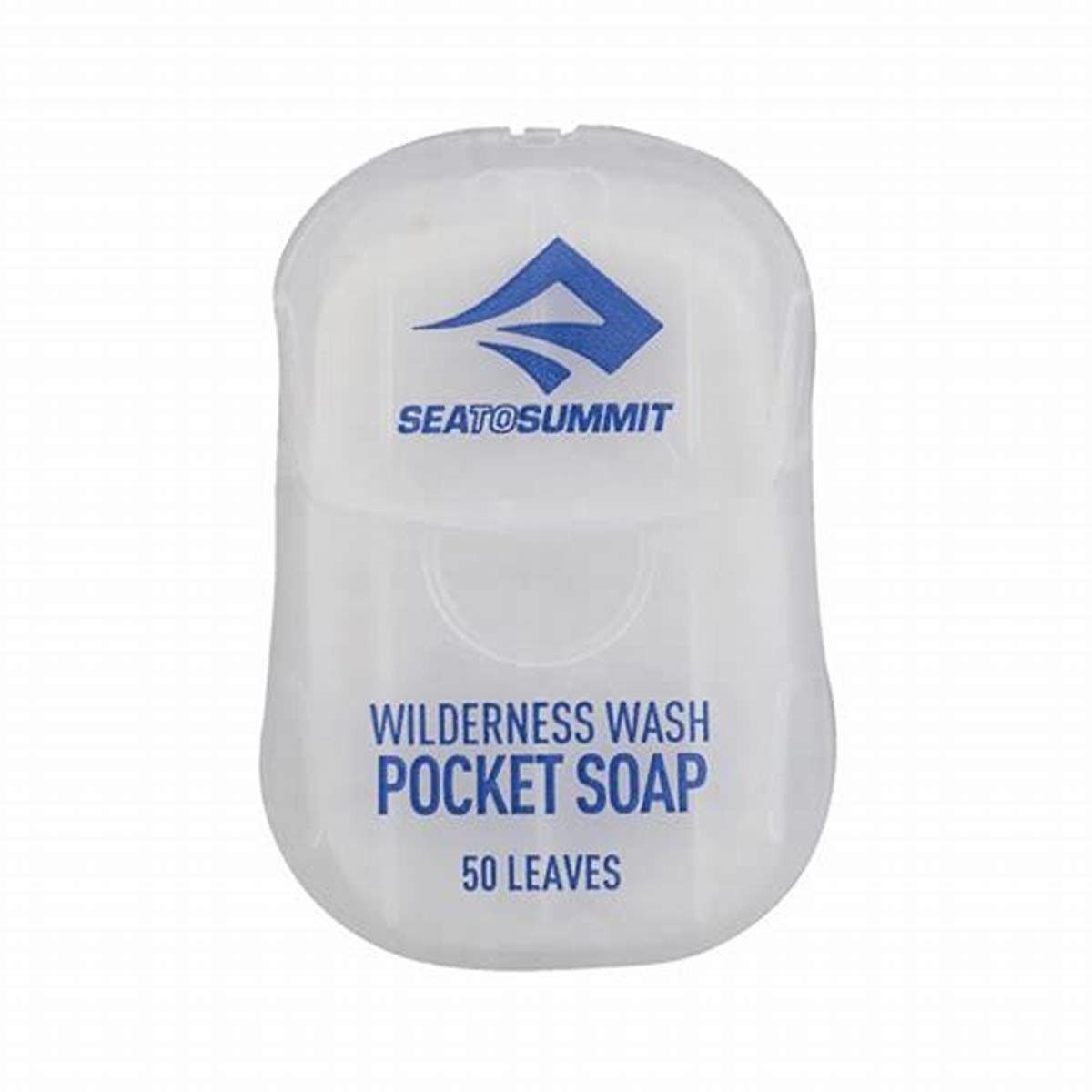 Wilderness Wash Pocket Soap