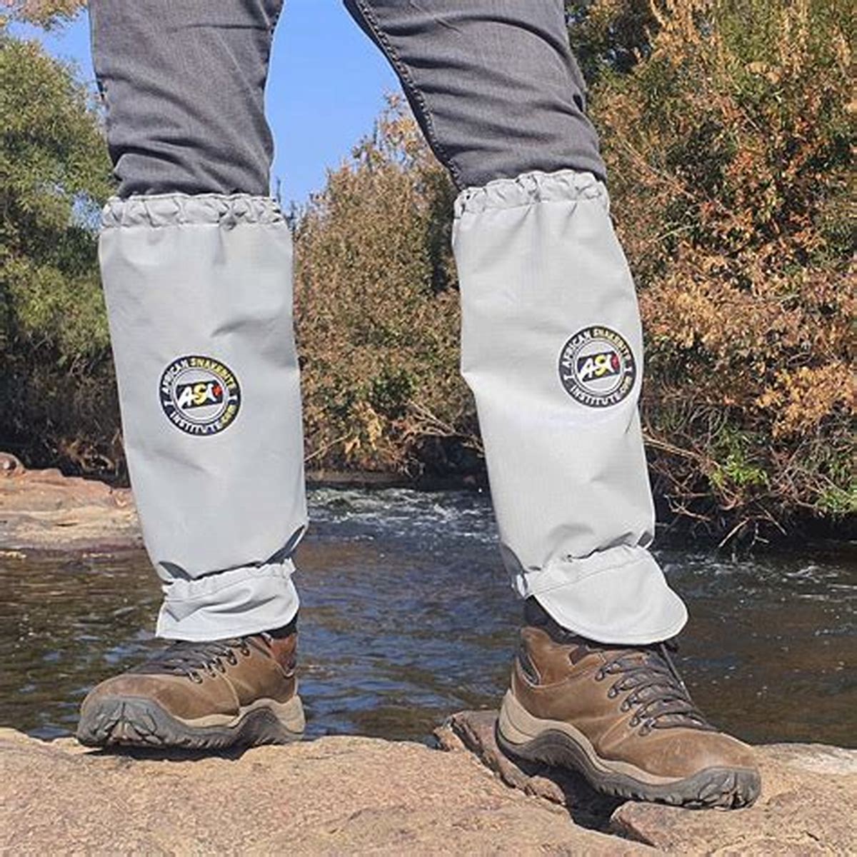 Snake Guardz Gaiters