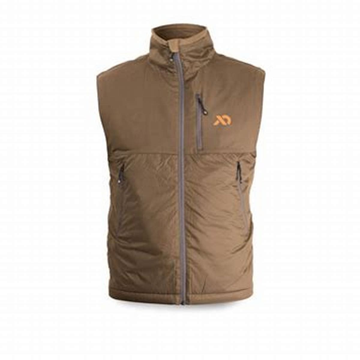 Uncompahgre Foundry Vest
