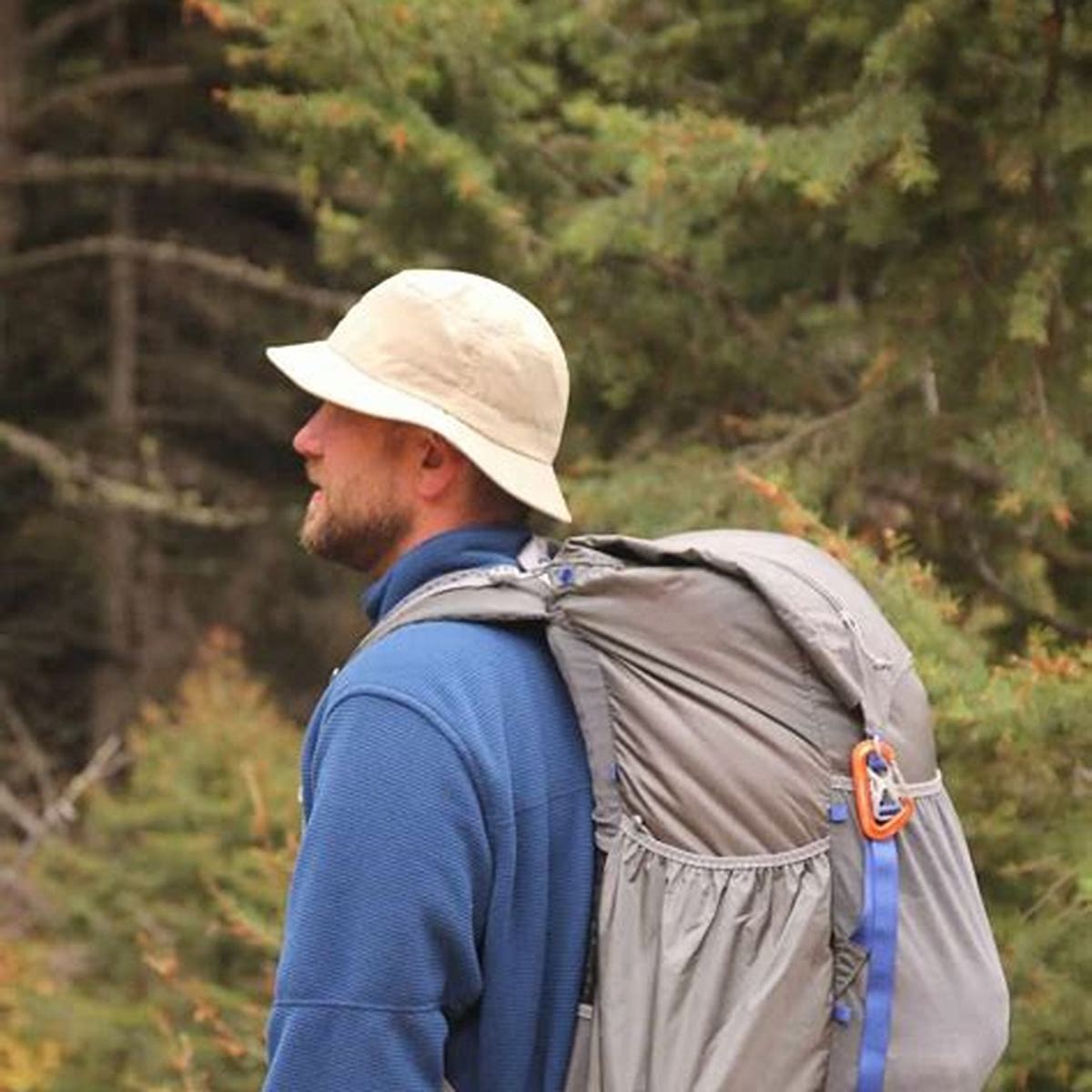 Mariposa 60 by Gossamer Gear