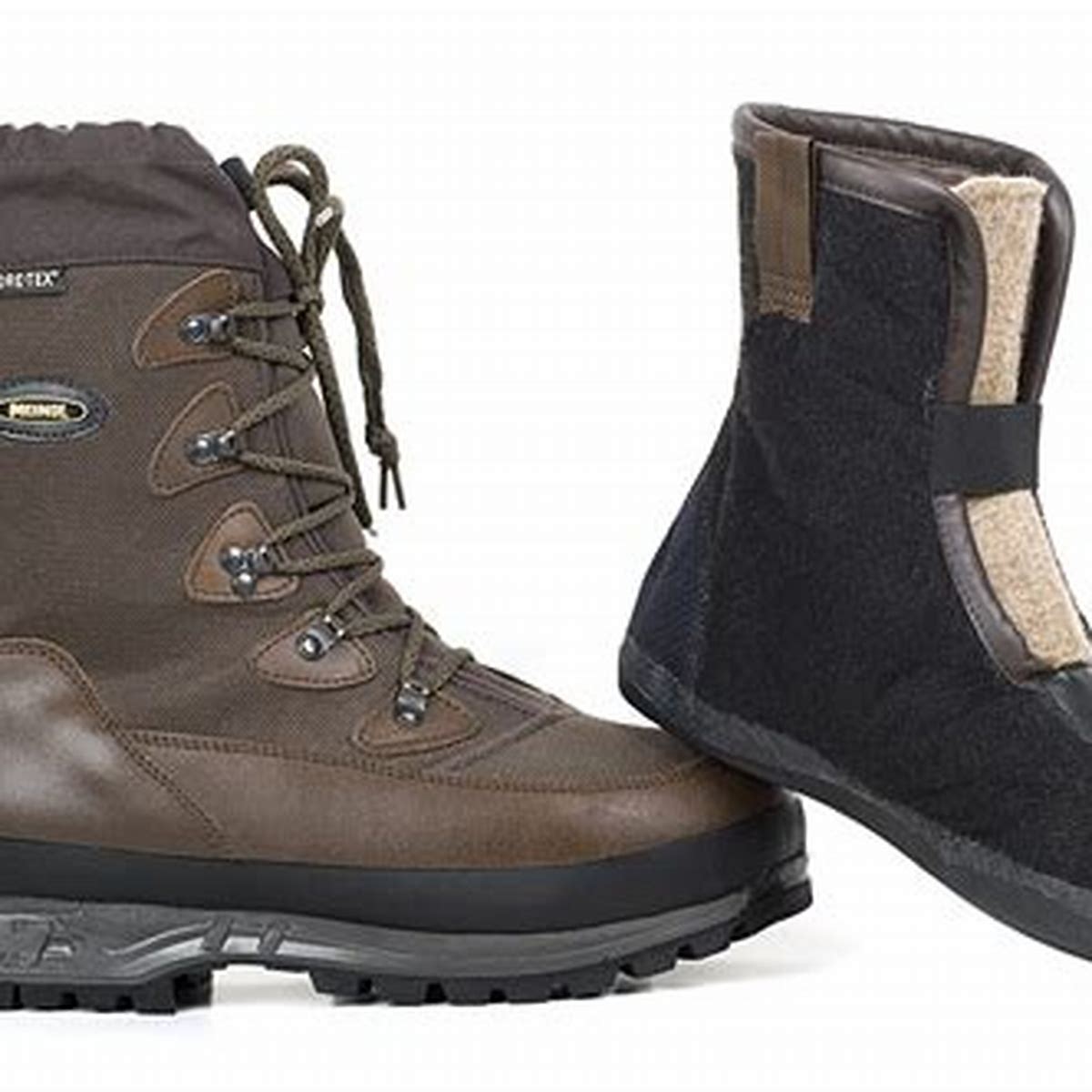 Nordkap Pro GTX