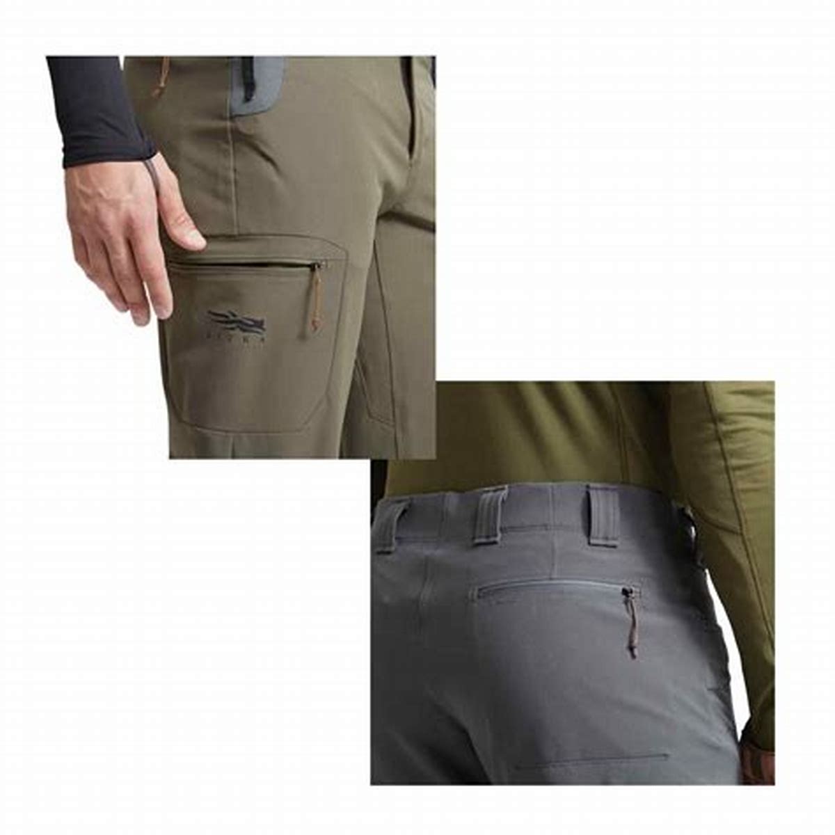 Traverse Pant