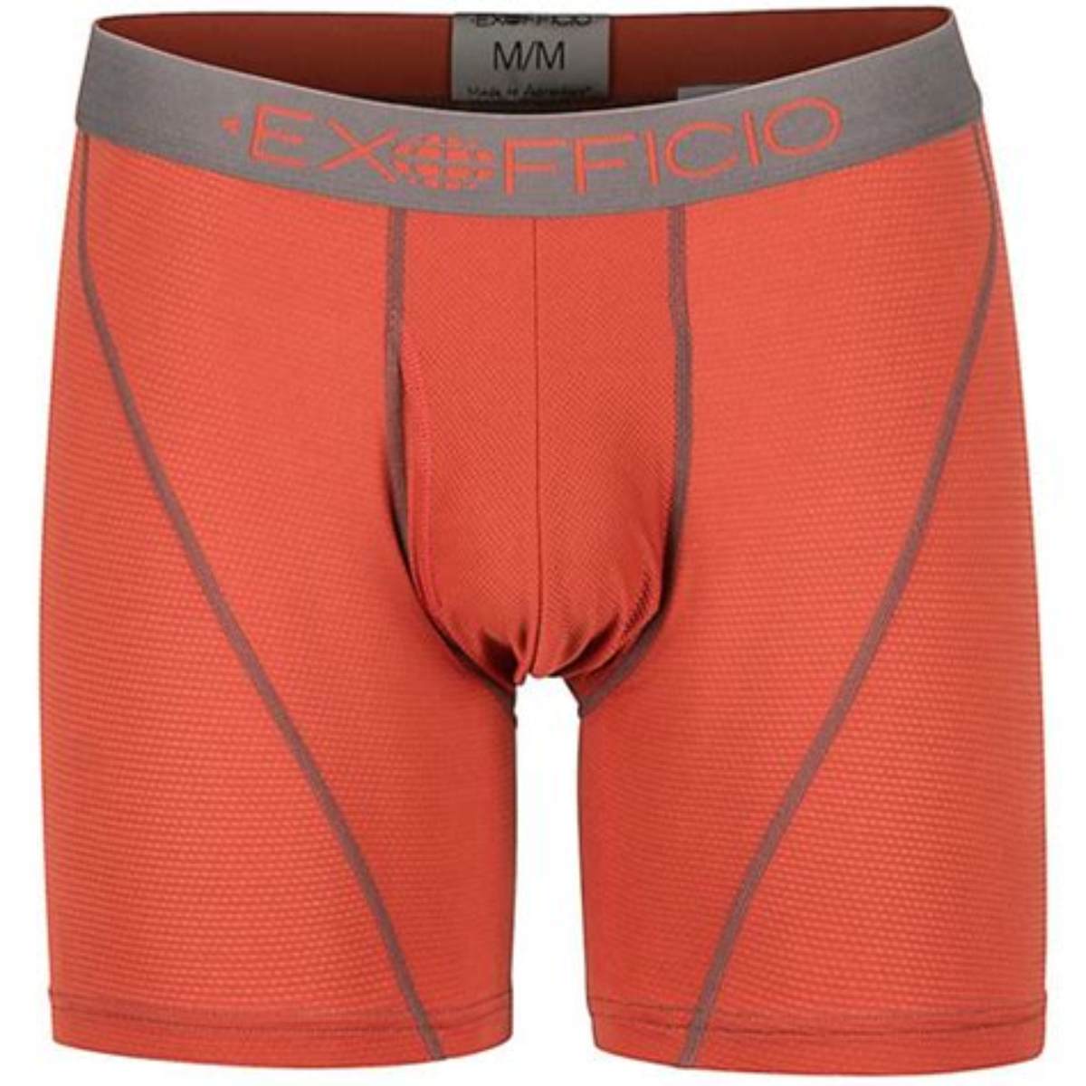Give-N-Go Sport Mesh Boxer Brief