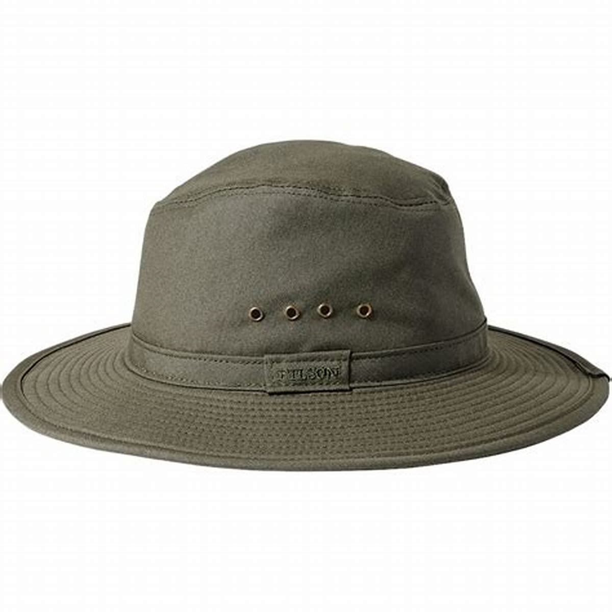 Summer Packer Hat