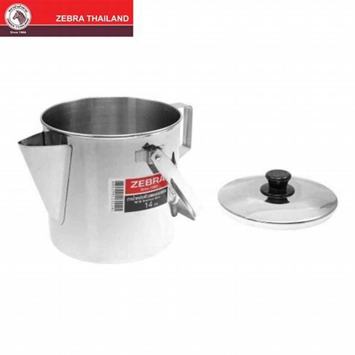 Pots & Cookware — Wild10Basecamp
