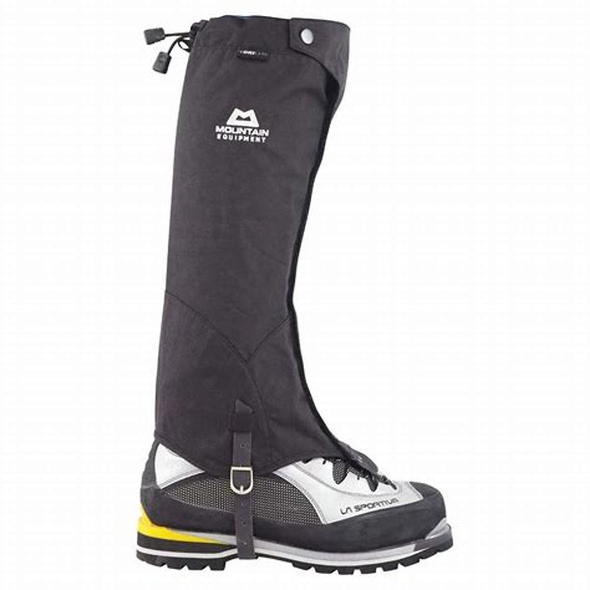 Trail DLE Gaiter