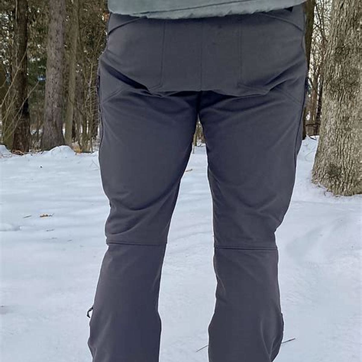 De Havilland Pant