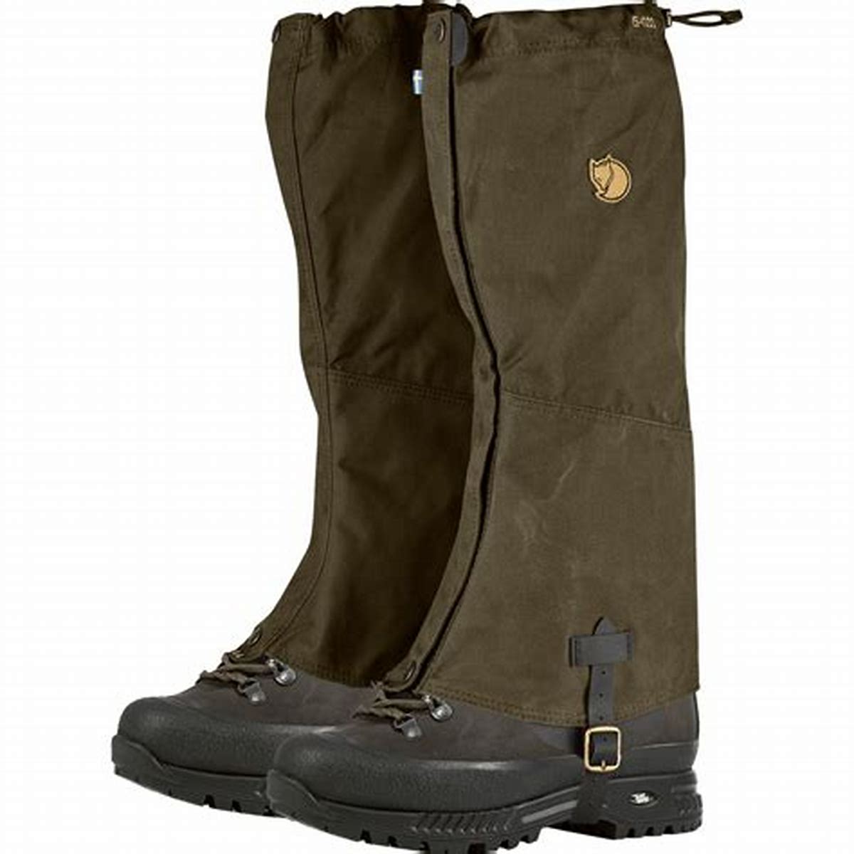 Bergtagen Gaiters