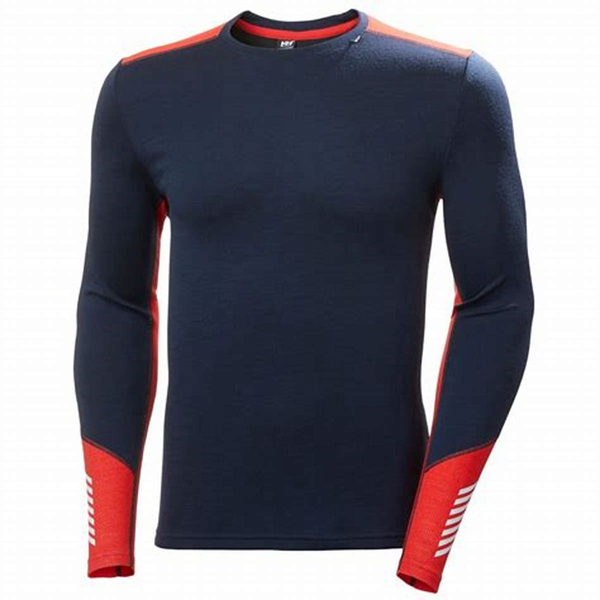 LIFA Merino Midweight Crew