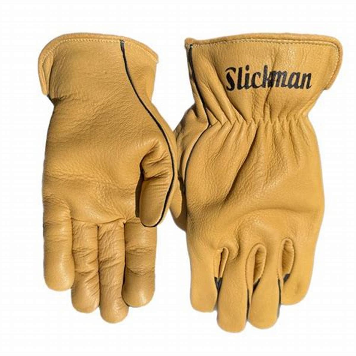 Elkskin Work Glove