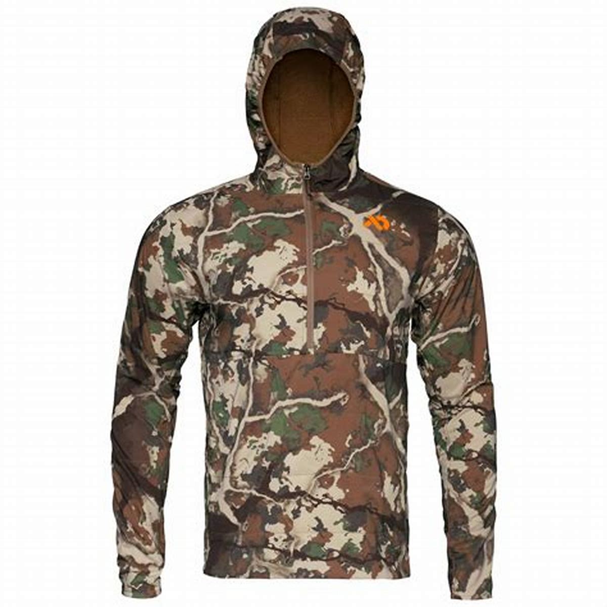 Origin Hoody