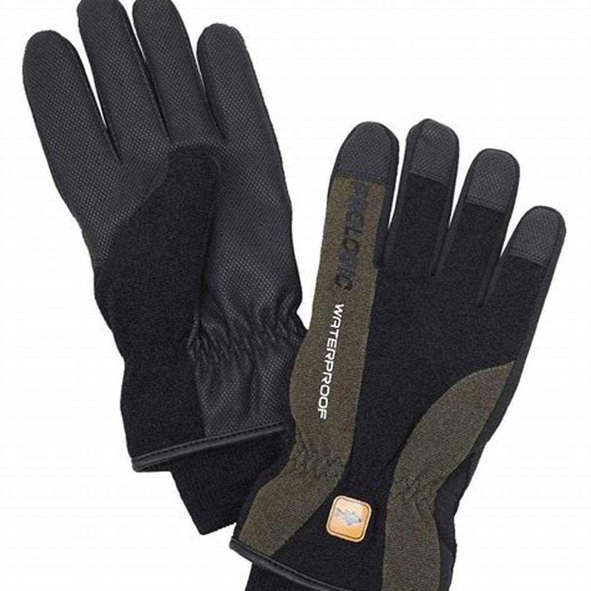 Waterproof Fishing Glove