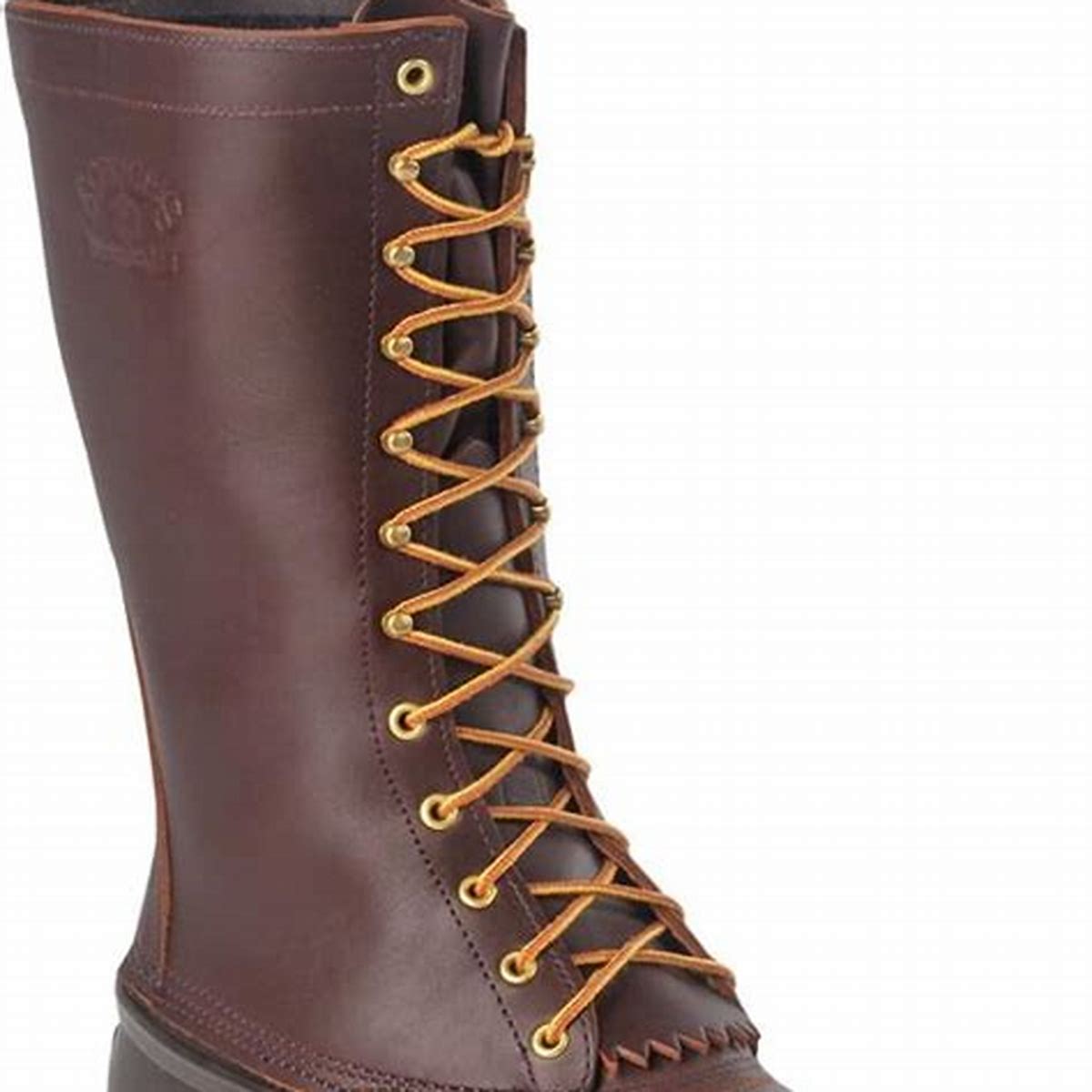 Western Packer Pac Boot