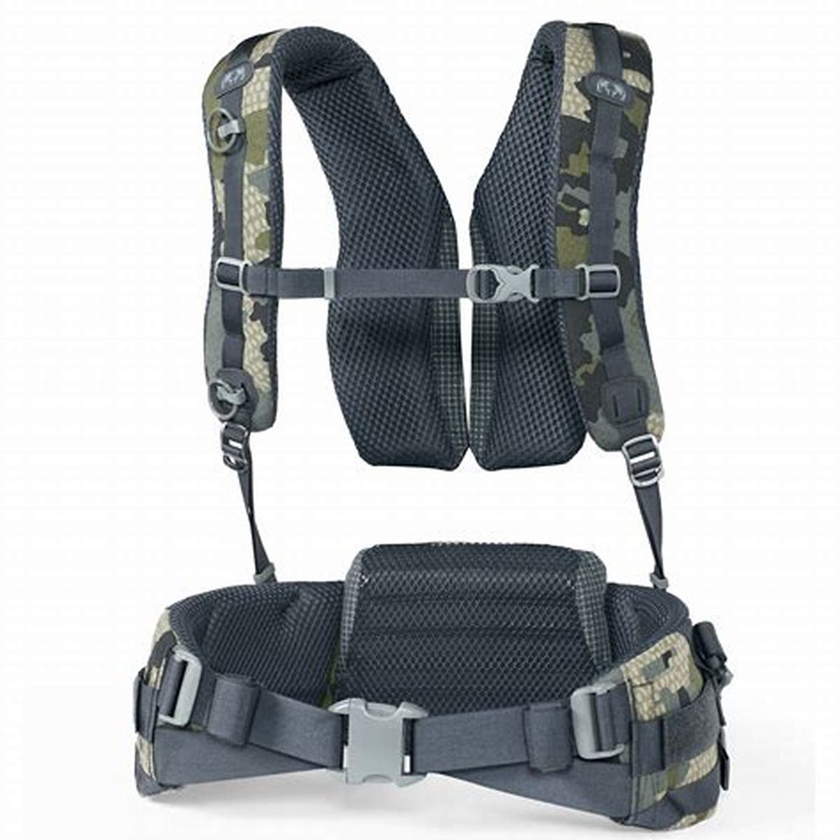 Pro Suspension Belt