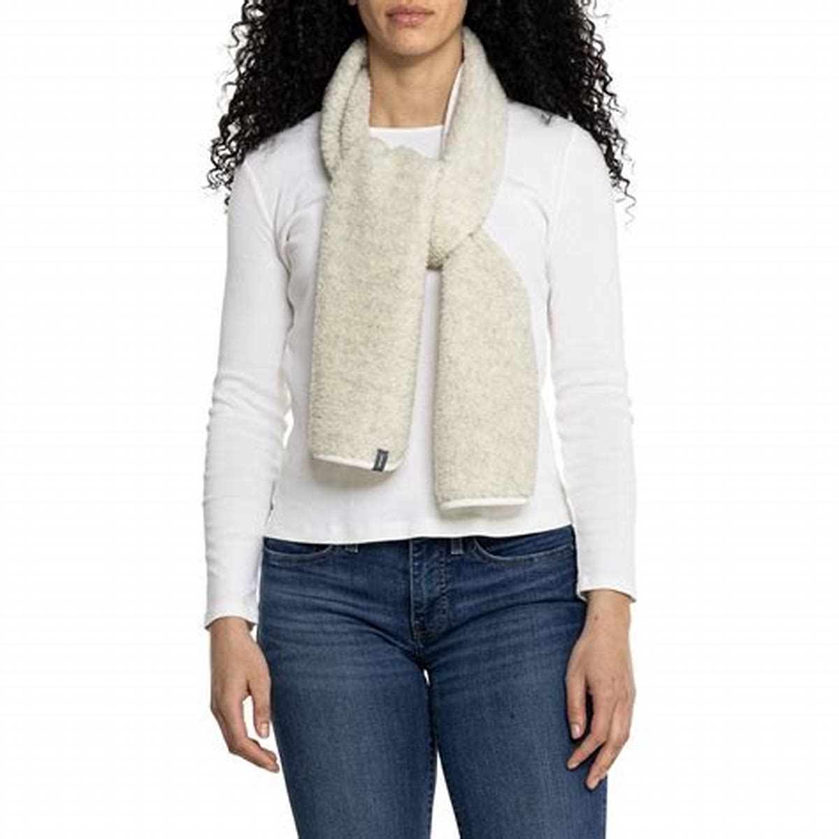 Wayfarer Scarf