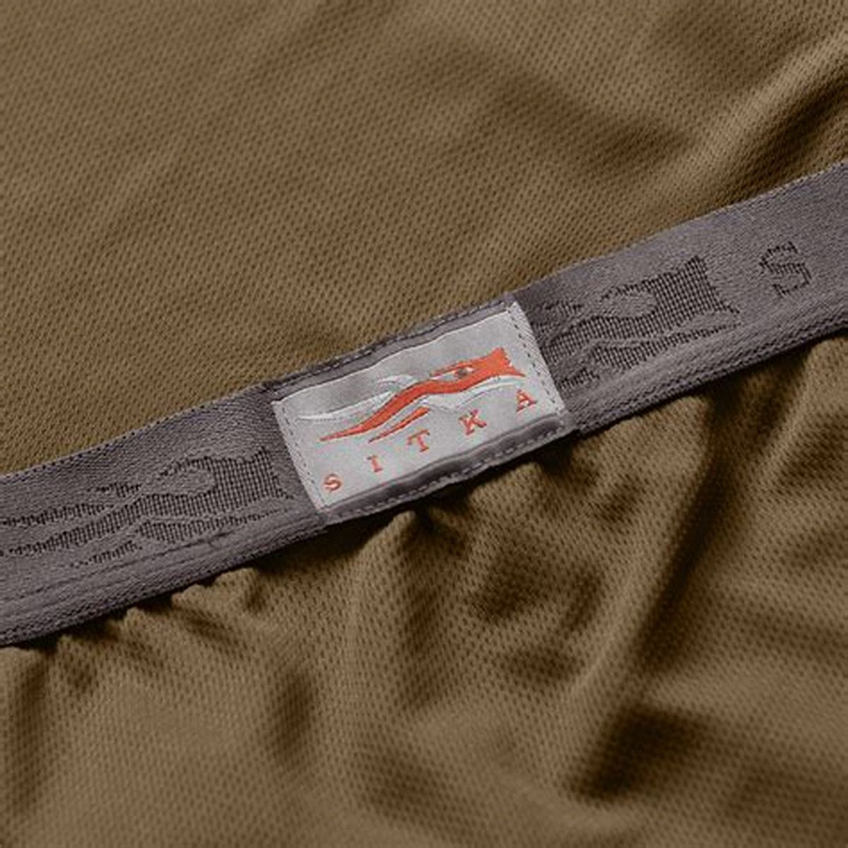 Core Lightweight Boxer